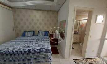 Imagem 7: Apartamento com 3 dormitórios à venda, 112 m² por R$ 615.000,00 - Kobrasol - São José/SC