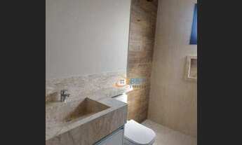 Imagem 3: Casa a venda em Hortolândia - Cond.Residencial Green Park