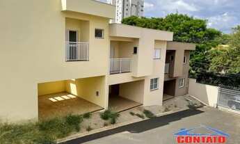 Imagem: Residencial - Jd Nova Santa Paula