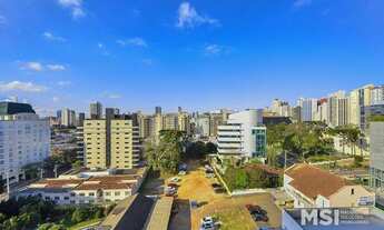 Imagem 4: Apartamento à venda, 66 m² por R$ 1.100.000,00 - Batel - Curitiba/PR