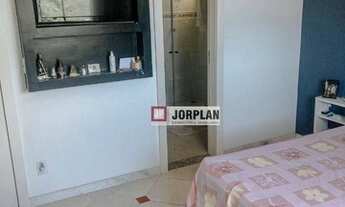 Imagem 5: Casa com 3 dormitórios, 130 m² - venda por R$ 850.000,00 ou aluguel por R$ 4.793,00/mês