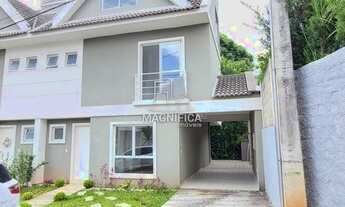 Imagem 4: SOBRADO EM CONDOMÍNIO com 3 dormitórios à venda por R$ 1.100.000,00 no bairro São Lourenço