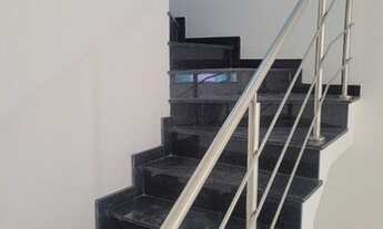 Imagem 6: Sobrado com 3 dormitórios à venda, 140 m² por R$ 880.000,00 - Parque São Domingos - São Pa