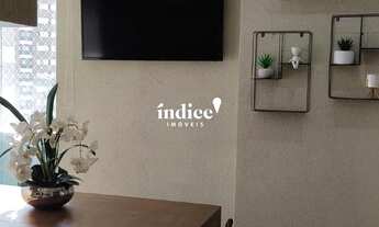 Imagem 6: Apartamento à venda 2 quartos 2 suítes 2 vagas Bosque das Juritis Ribeirão Preto