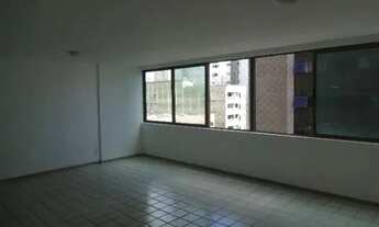 Imagem 6: Aptº para aluguel, 133m², 3 quartos (sendo 01 suíte, em Boa Viagem, Recife - PE
