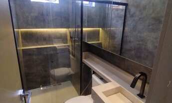 Imagem 4: Lotus aluga apto semi mobiliado na Batista Campos