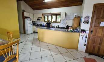 Imagem 2: Casa Padrão 3 quartos Lomba Grande