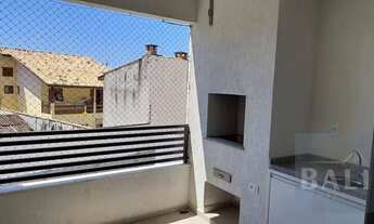 Imagem 2: Apartamento com 2 dormitórios à venda, 70 m² por R$ 380.000,00 - Vila Jaboticabeira - Taub