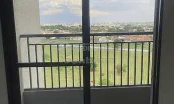 Imagem 2: Apartamento Padrão em São José do Rio Preto