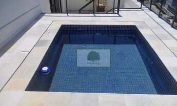 Imagem 3: COBERTURA DUPLEX NO CANAL 3 EM SANTOS. (OPORTUNIDADE ÚNICA x ENTRAR PARA MORAR