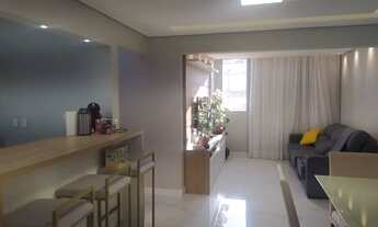 Imagem 4: APARTAMENTO COM 72m² NA VILA SANTANA Apartamento com 2 Quarto(s) e 3 banheiro(s) à Venda