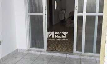 Imagem 4: Casa com 3 dormitórios à venda, 240 m² por R$ 650.000 - Engenho do Meio - Recife/PE