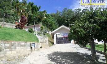 Imagem 2: Casa a venda de 2 dormitórios na Colônia Santana São José SC
