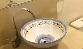 Imagem 6: Apartamento com 2 dormitórios para alugar, 57 m² por R$ 3.543,00/mês - Barra Funda - São P