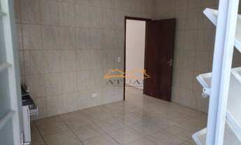 Imagem 6: Casa com 2 dormitórios para alugar, 92 m² por R$ 1.520,19/mês - Vila Rezende - Piracicaba