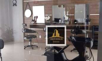 Imagem 2: Apartamento com 2 dormitórios à venda, 63 m² por R$ 330.000,00 - Jardim América - São José