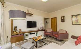 Imagem 7: Apartamento para Venda - 277.45m², 3 dormitórios, sendo 1 suites, 2 vagas - Auxiliadora