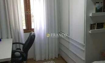 Imagem 7: Casa com 3 dormitórios à venda, 200 m² - Condomínio Chácaras Cataguá - Taubaté/SP