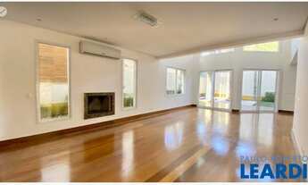 Imagem 3: CASA EM CONDOMÍNIO - ALTO DA BOA VISTA - SP