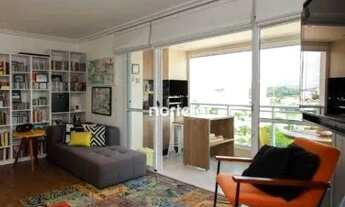 Imagem: Apartamento com 2 dormitórios à venda