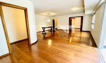 Imagem 5: Leblon Apartamento com 3 dormitórios