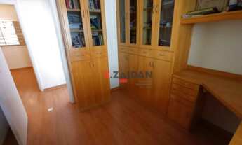 Imagem 7: Apartamento com 3 dormitórios à venda, 90 m² por R$ 270.000,00 - Vila Monteiro - Piracicab