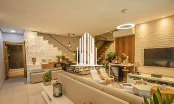 Imagem: Casa à venda 160m² com 3 dormitórios