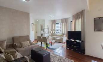 Imagem 2: Apartamento Venda 3 Dormitórios - 120 m² Pinheiros