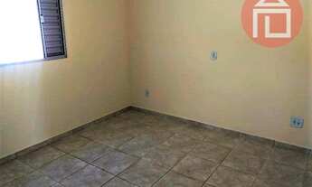 Imagem 6: Casa com 3 dormitórios para alugar, 120 m² por R$ 2.290,00/mês - Vila Municipal - Bragança