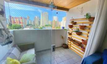 Imagem: Apartamento com 3 dormitórios à venda