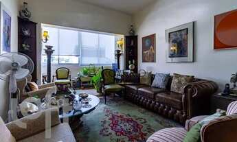 Imagem 6: Apartamento com 2 dormitórios à venda, 126 m² - Moema Índios - São Paulo/SP