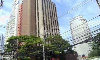 Imagem 2: Conjunto à venda, 104 m² por R$ 887.230 - Brooklin - São Paulo/SP