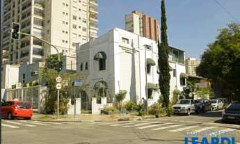 Imagem 3: SOBRADO - PERDIZES - SP