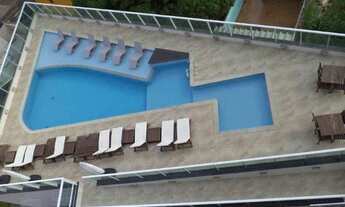 Imagem 6: Apartamento com 1 dorm, 58 m², Caicara, Praia Grande - R$ 290 mil