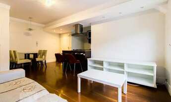 Imagem 3: Apartamento para Aluguel - Higienópolis, 2 Quartos, 76 m2