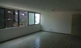 Imagem 7: Aptº para aluguel, 133m², 3 quartos (sendo 01 suíte, em Boa Viagem, Recife - PE
