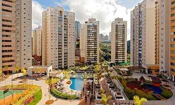 Imagem 6: Apartamento com 3 dormitórios para alugar, 126 m² por R$ 7.400,00/mês - Vila da Serra - No