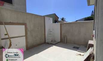 Imagem 7: Duplex com 2 suítes à venda, por R$ 420.000 - Itaipuaçu - Maricá/RJ