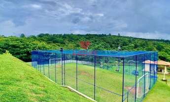 Imagem 7: Casa de condomínio em Atibaia com 04 quartos e maravilhosa area gourmet