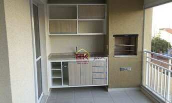 Imagem 3: Apartamento com 3 dormitórios, 145 m² - venda por R$ 1.166.000,00 ou aluguel por R$ 4.630