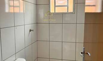 Imagem 2: Casa à venda no Residencial José Carlos Guimarães