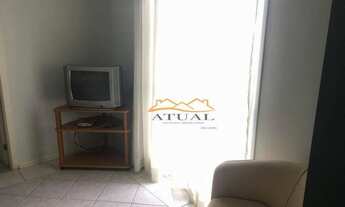 Imagem 6: Flat com 1 dormitório para alugar, 50 m² por R$ 1.600,00/mês - Alto - Piracicaba/SP