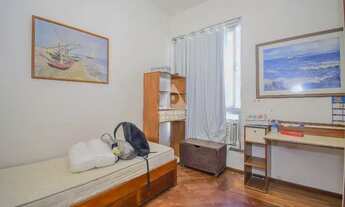 Imagem 5: Cobertura Duplex a venda, 4 quartos, 1 suíte, 1 vaga na escritura