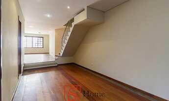 Imagem 5: Sobrado com 3 quartos e 2 vagas para aluguel no Parolin