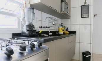 Imagem 4: Apartamento para Aluguel - Higienópolis, 2 Quartos, 70 m2