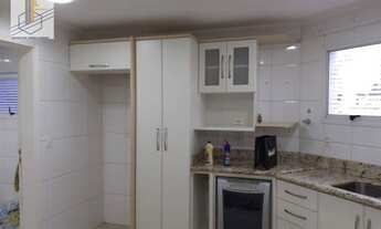 Imagem 4: Apartamento com 3 dormitórios à venda, 150 m² por R$ 1.490.000,00 - Água Fria - São Paulo