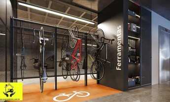 Imagem 6: Apartamento para Venda em Joinville, Anita Garibaldi, 2 dormitórios, 1 suíte, 2 banheiros