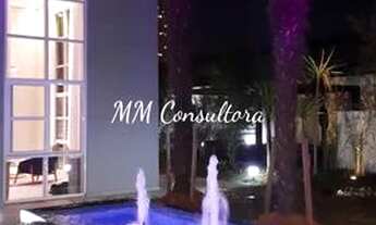 Imagem: Varanda Gourmet / 80 m² 3 quartos sendo