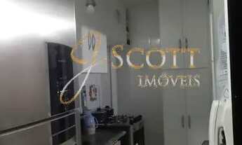 Imagem 7: APARTAMENTO-JABAQUARA