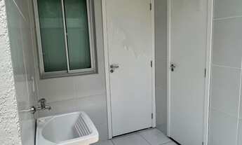 Imagem 4: Casa em condomínio com 3 quartos em - Eusébio - Ceará